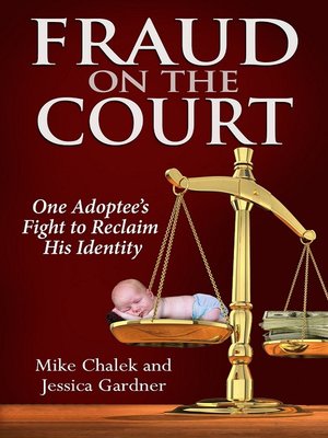 Fraud on the Court - ebook